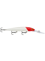 Воблер RAPALA Down Deep Husky Jerk 14, 14см, 23гр, цвет GF