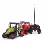 Спецтехника на РУ, коробка 666-130