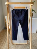 Хлопковые брюки Jacadi, 110