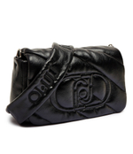 Сумка через плечо Liu Jo - черный(AF4137 E0022)