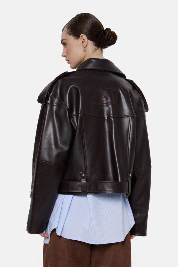 Косуха Biker Jacket