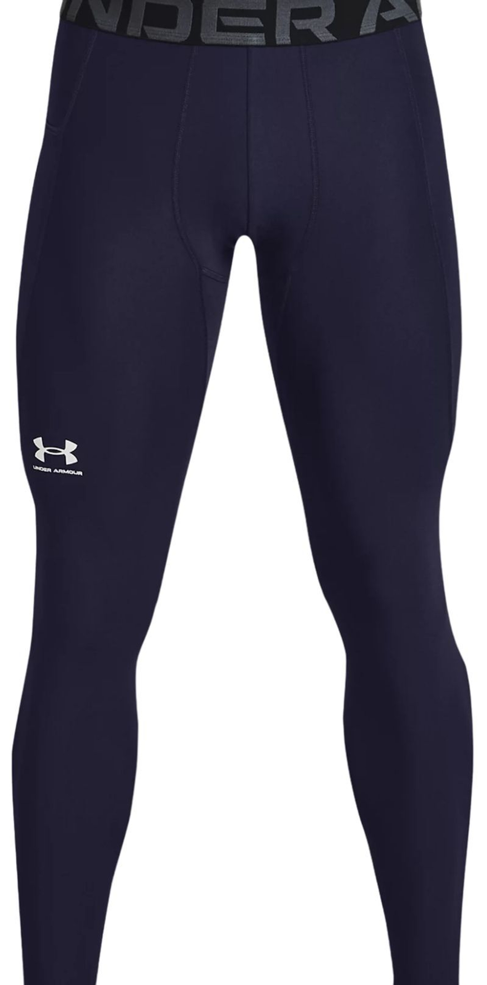 Термобелье Under Armour Men's HeatGear Leggings