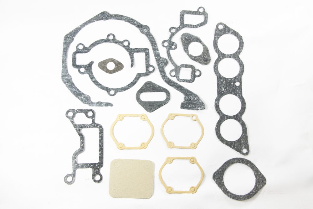Набор прокладок двигателя УАЗ 4216 ЕВРО-3 / 4, малый (Москва)