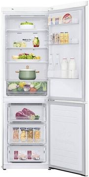 Холодильник LG GA-B459 BEKL