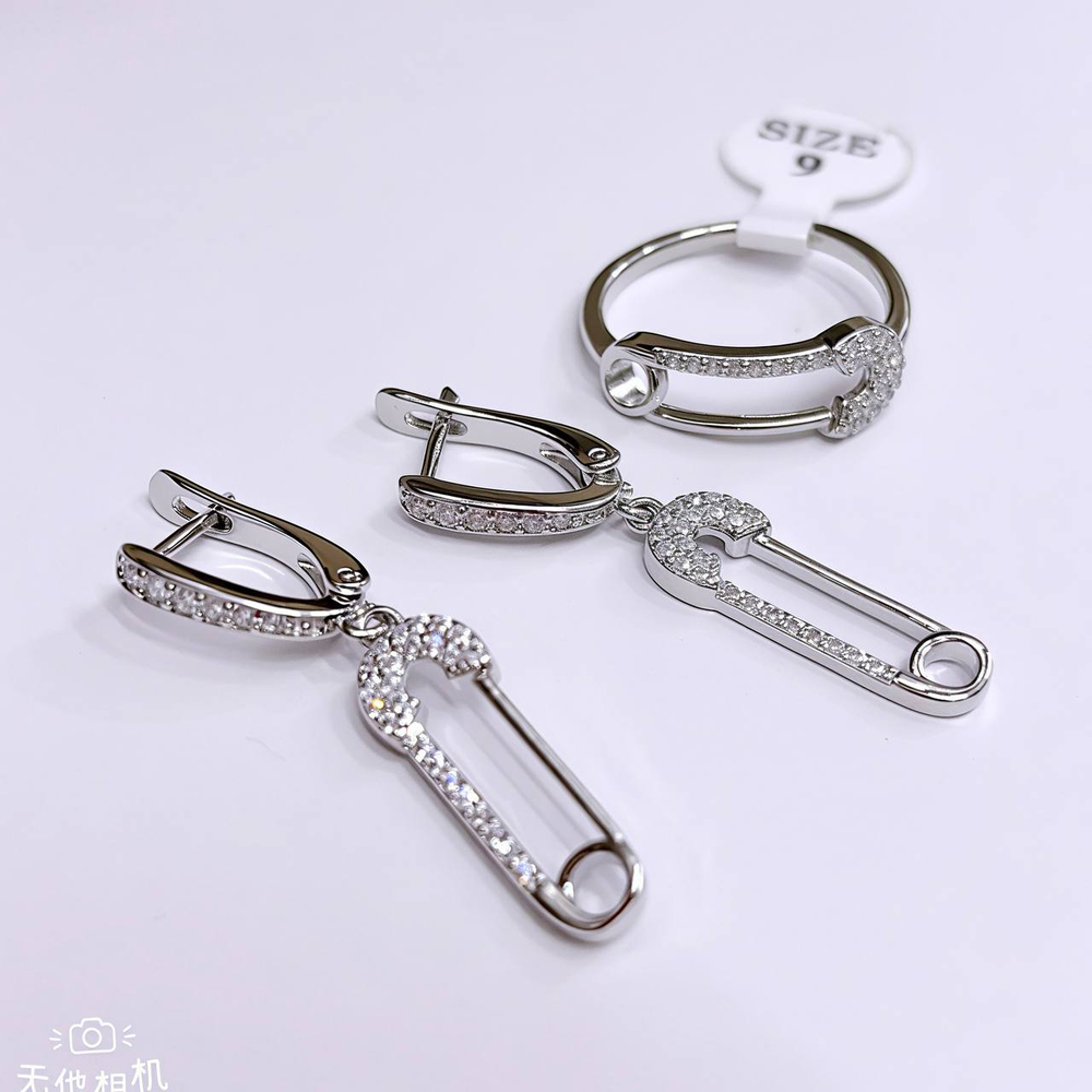 Комплект ZinLi - 042