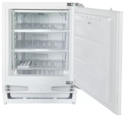 Морозильная камера Korting KSI 8189 F