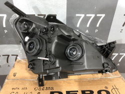 Фара левая Honda CR-V 2 (RD) 04-06 Новая Depo 2171154LLDEM