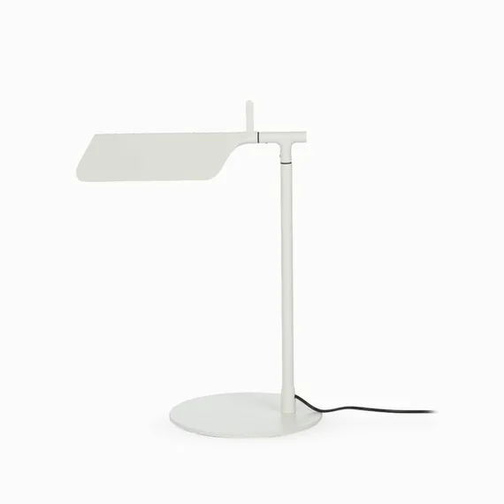 Настольный светильник Pictor белый