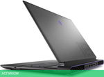 Ноутбук Dell Alienware m18 R1 R1986QBi9