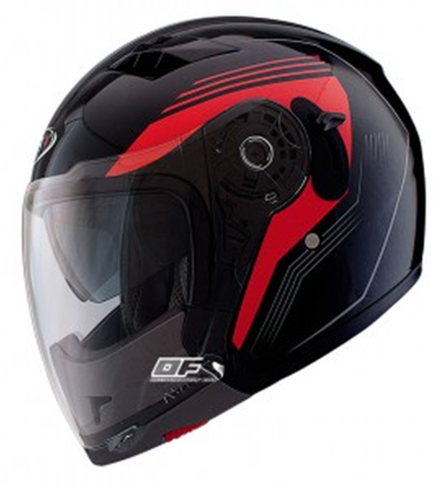 Шлем SHIRO SH414 SOUL