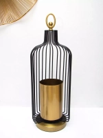 Подсвечник для свечей 10 см