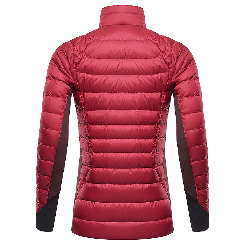 Black Yak Куртка пуховая женская Light Down Insulation Jacket