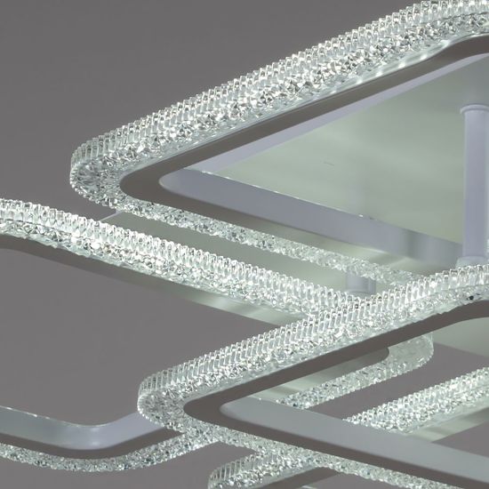 08428-0.3-4+1A WH светильник потолочный