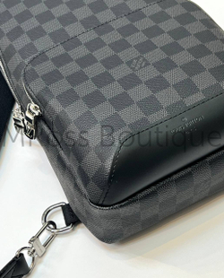 Сумка Avenue Sling Louis Vuitton премиум класса