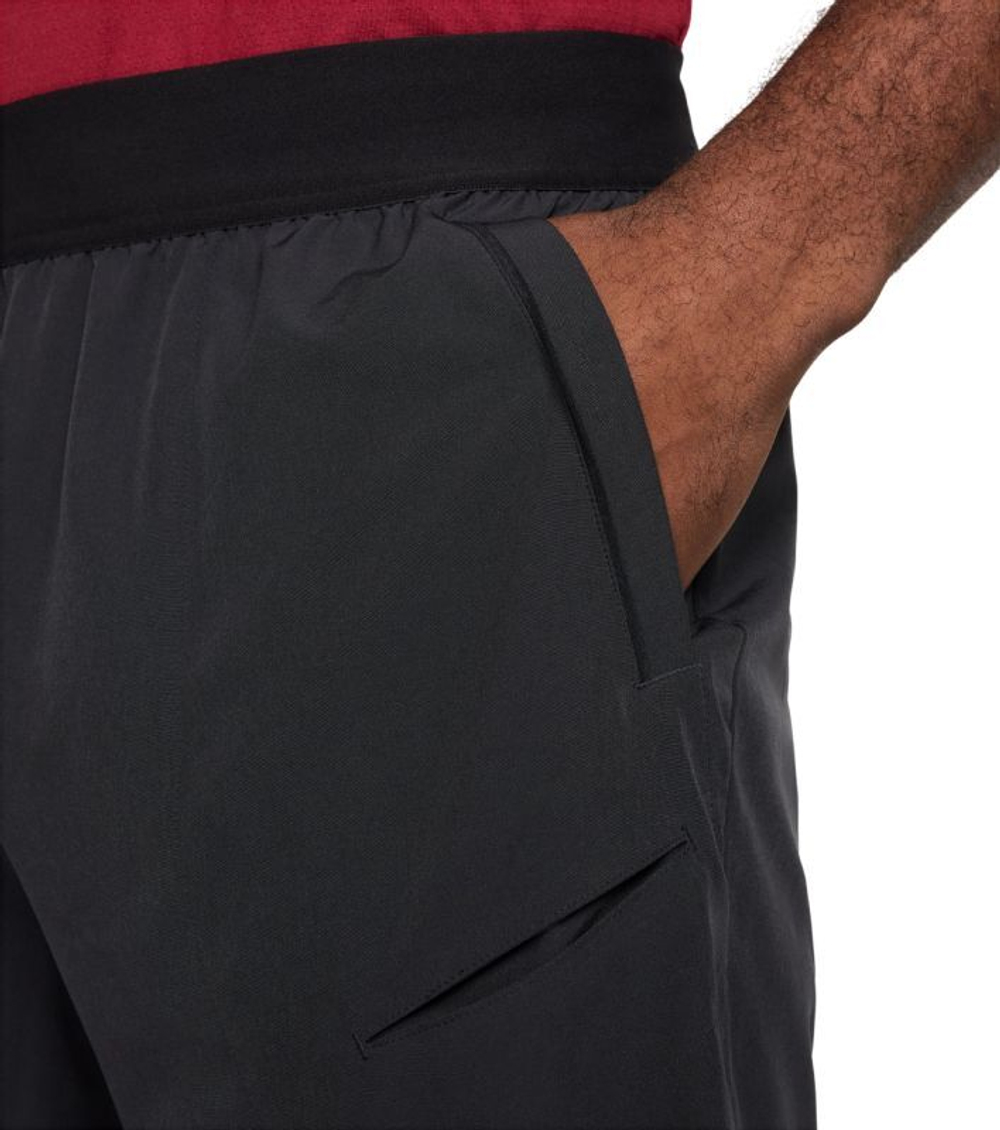 Теннисные шорты Nike Court Advantage Dri-Fit 8in