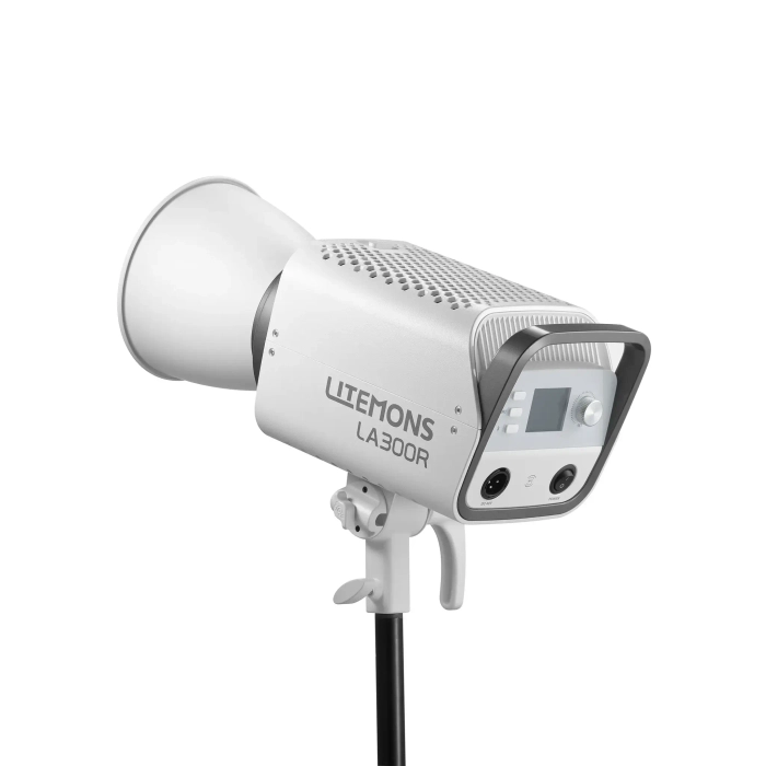 Комплект светодиодных осветителей Godox LITEMONS LA300R K1
