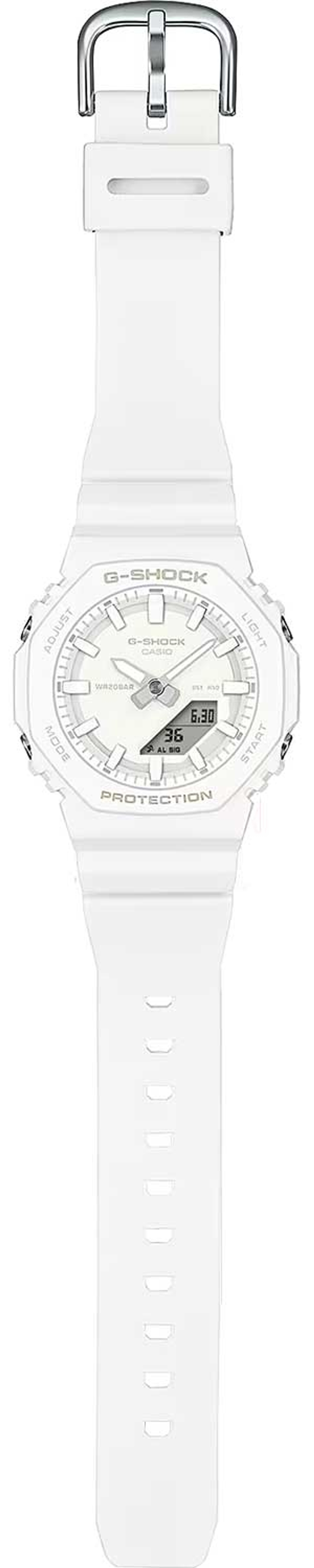 Часы Casio GMA-P2100-7A