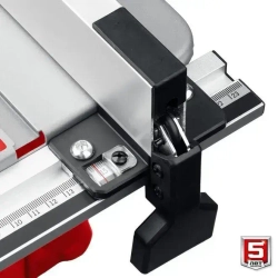 ЗУБР d 254 мм, 1900 Вт, настольный распиловочный станок (СРЦ-254)