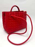 Сумка Bottega Veneta