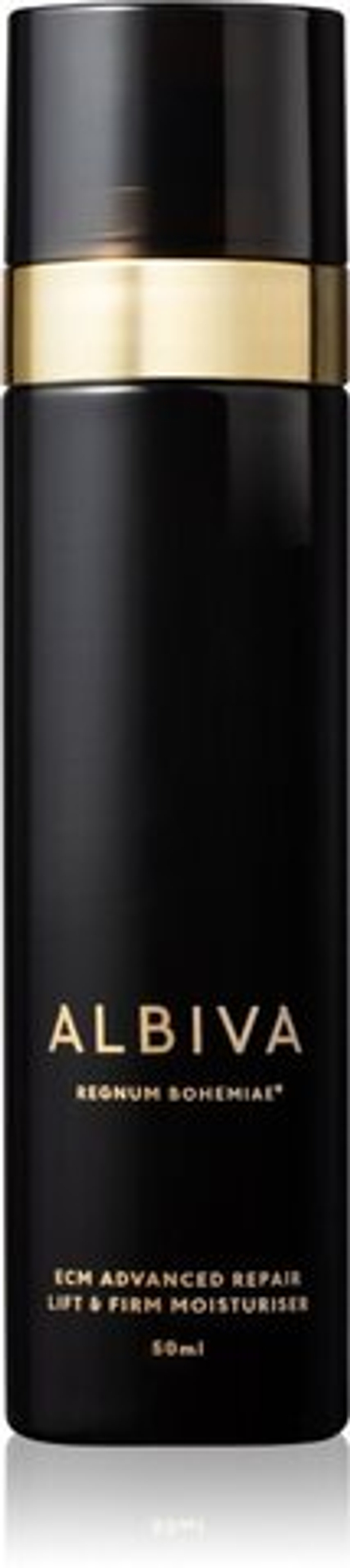 Albiva ECM Advanced Repair Lift & Firm Moisturiser - интенсивно увлажняющий крем против морщин /   50  ml  / GTIN 8595643602800