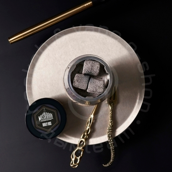 MUSTHAVE (МАСТХЭВ) Burley Base, 25 гр.