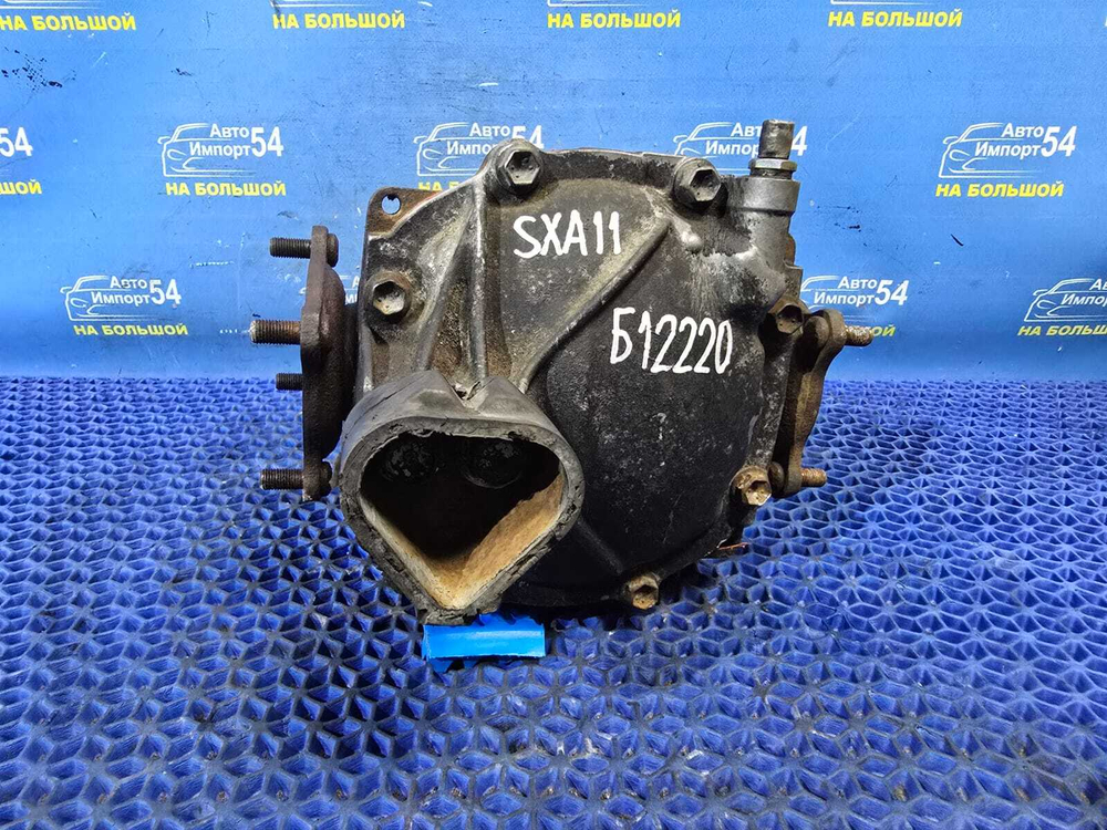 Редуктор заднего моста TOYOTA RAV4 1994-2005