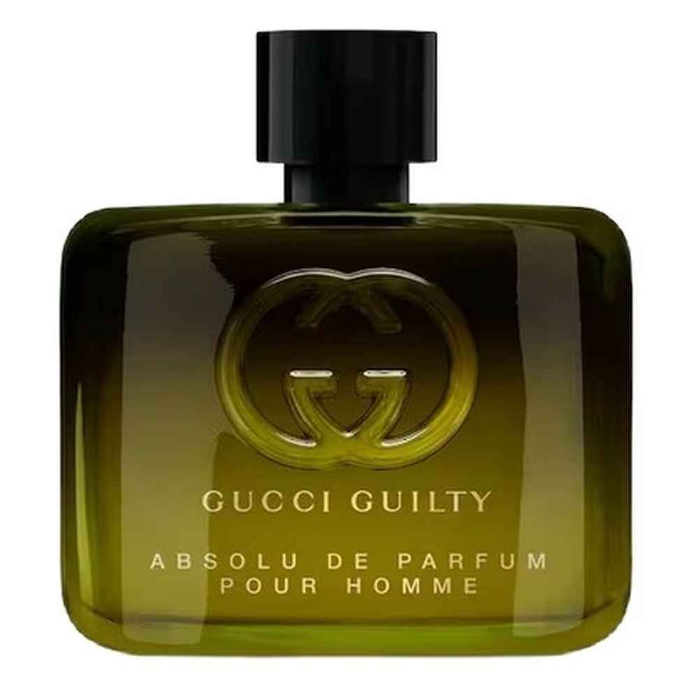 Gucci Guilty Absolu de Parfum Pour Homme