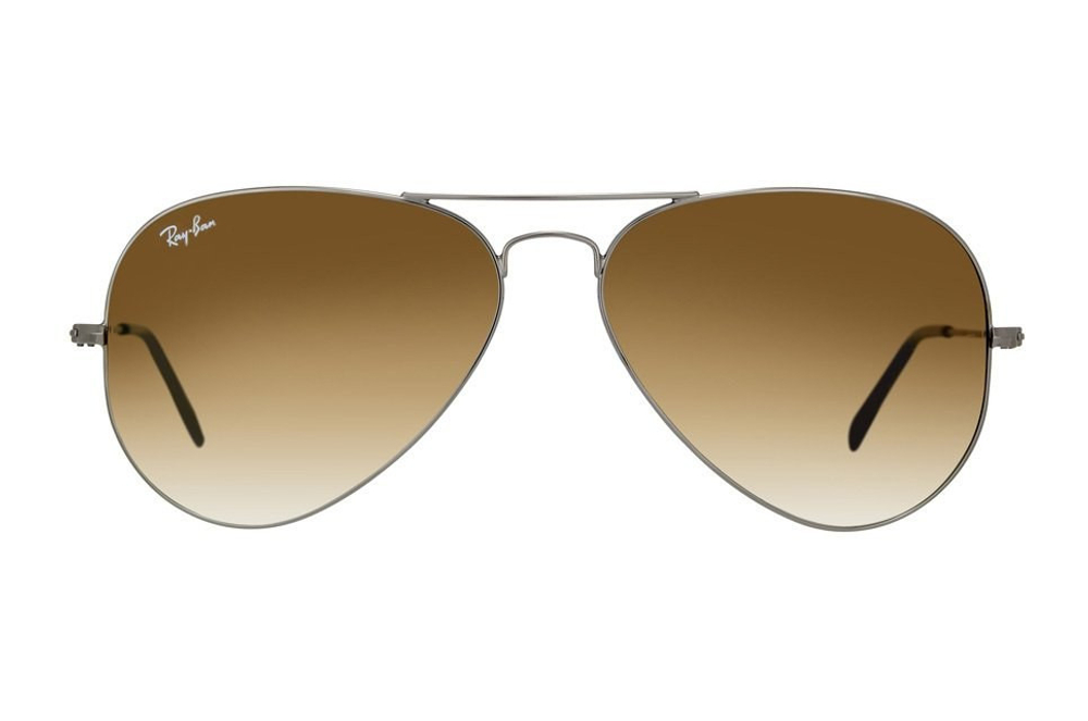 Ray Ban Aviator RB 3025 004/51 / 55 мм