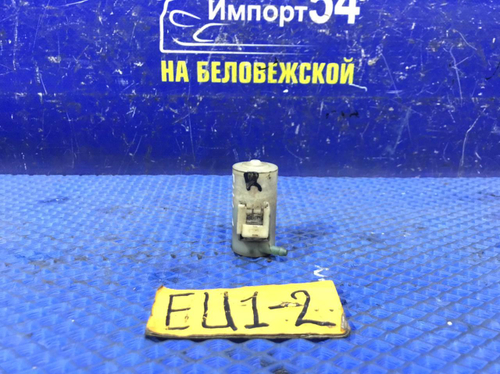 Моторчик бачка омывателя Honda CIVIC 2001