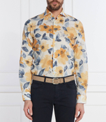 Льняная рубашка 17 JSH-146Pai-W 10017663 Joop! - желтый(30041382)