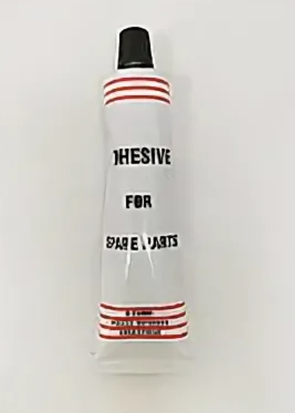 Клей-герметик для пластиковых баков 75гр