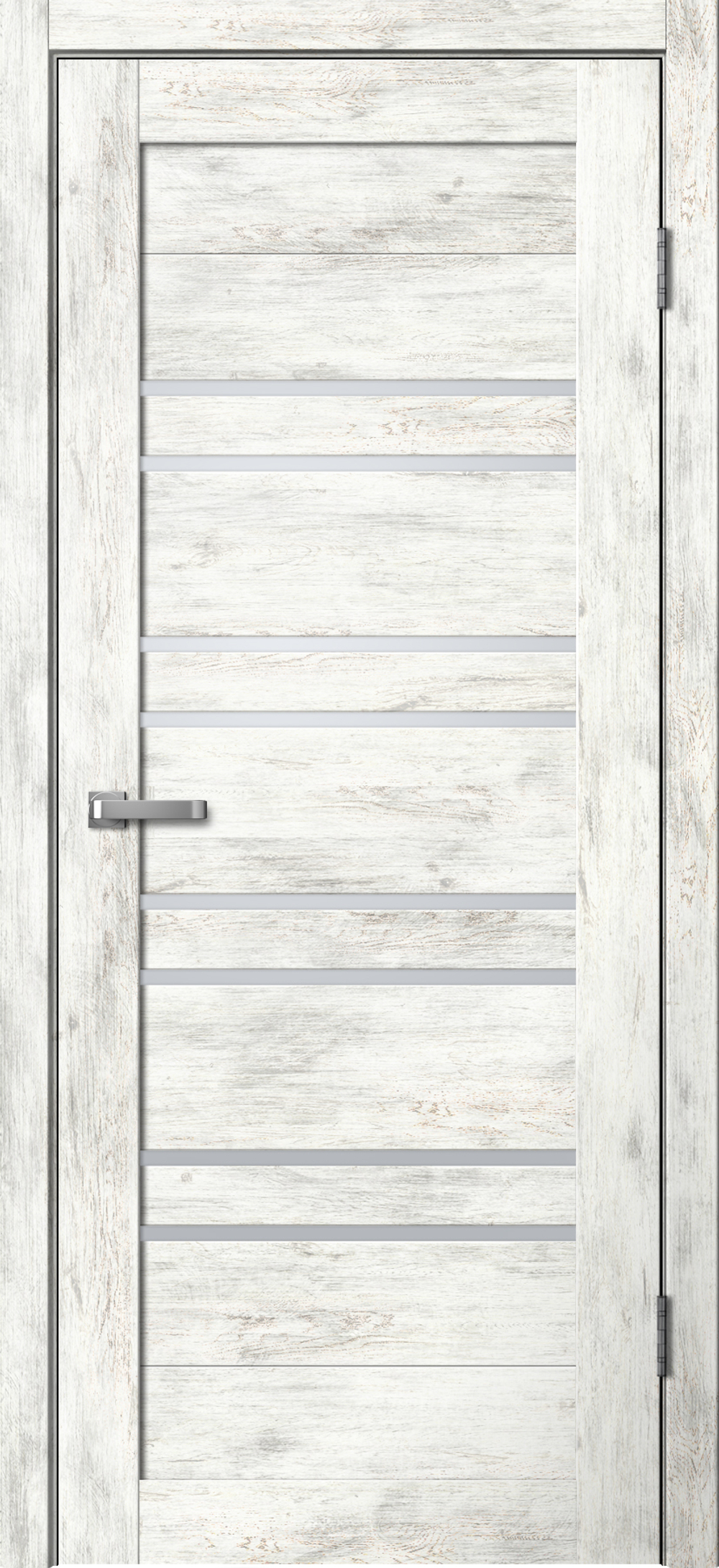 Дверь FLYDOORS 282 (White)