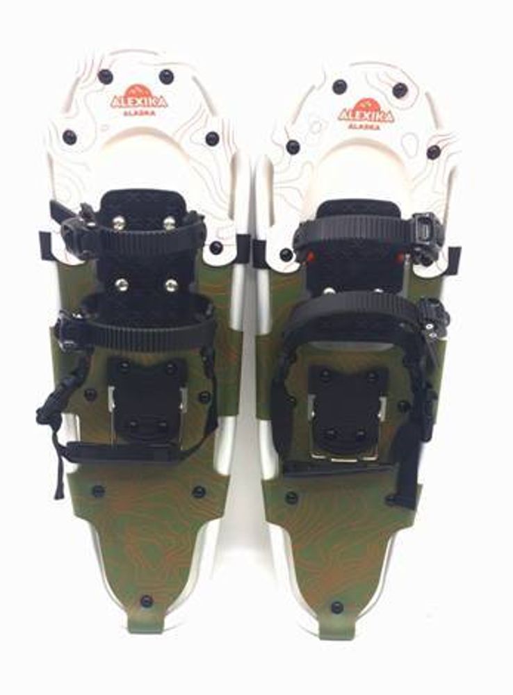 СНЕГОСТУПЫ TALBERG SANGAR 1036