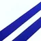 Репсовая лента (сантюр) 25мм, ультрамарин, Arta-F