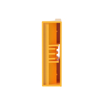 Клеммная защитная клышка для автоматических выключателей DMP32