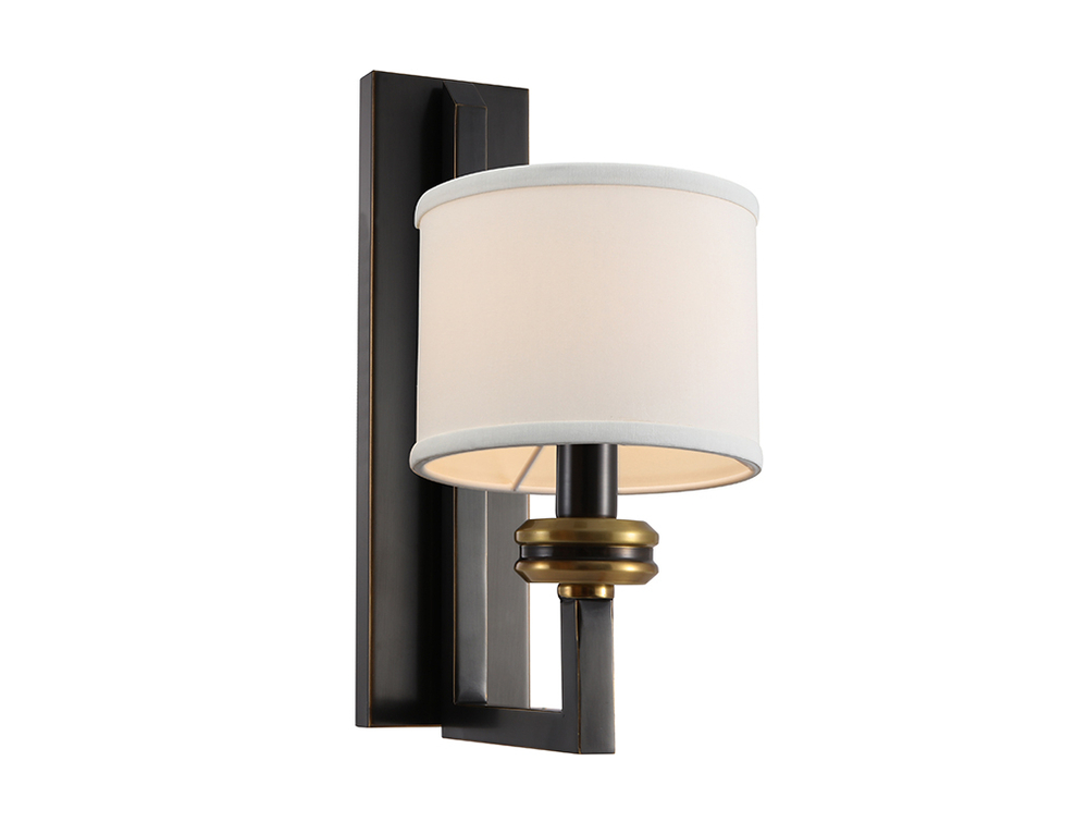 Настенный светильник Newport MONTANA 3401/A, М0059361