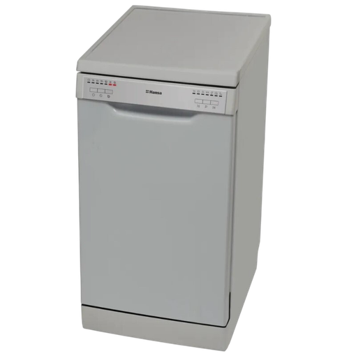 Посудомоечная машина Hansa ZWM456SEH