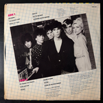 Blondie ‎– Eat To The Beat (Канада 1979г.) Т