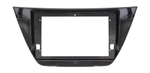 Переходная рамка магнитолы MITSUBISHI LANCER 2003-2007 9 дюймов
