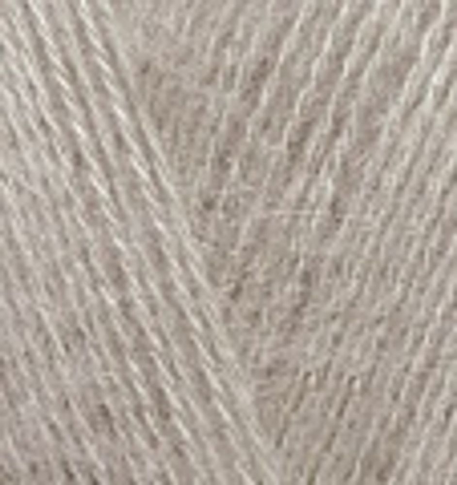 Пряжа ALIZE &quot;Angora Gold&quot; 541 норка