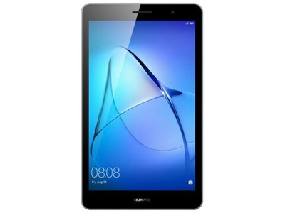 Планшет Huawei MediaPad T3 KOB-L09 LTE 16GB Grey (53018493)