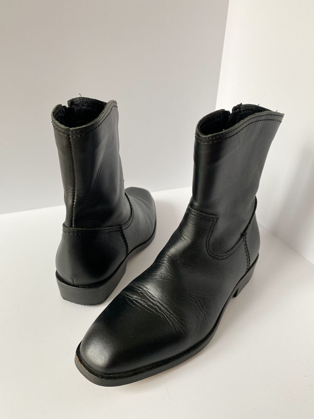 Ботинки Zara, 35