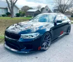 КОВАНЫЕ ДИСКИ ДЛЯ BMW M5 F90 2020 БМВ М5