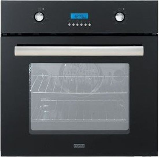 Электрический духовой шкаф FRANKE GL 66 M NT BK