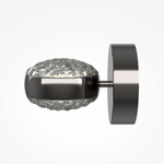 Настенный светодиодный светильник Maytoni Mind MOD299WL-L10BC3K