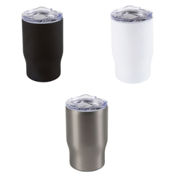 Термокружка BEST FLAVOUR Серебристый