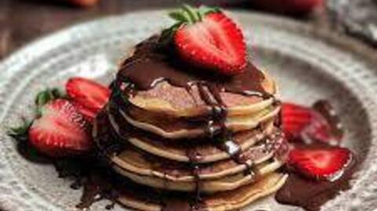 Удивим гостей на масленницу?