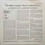 Eddie 'Lockjaw' Davis - Cookin' With Jaws And The Queen: The Legendary Prestige Cookbook Albums - 4LP Boxset из виниловых пластинок