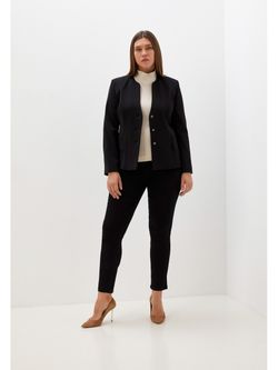 Джеггинсы  больших размеров