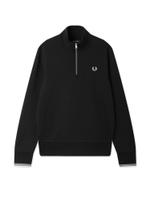 Мужская Толстовка Half Zip